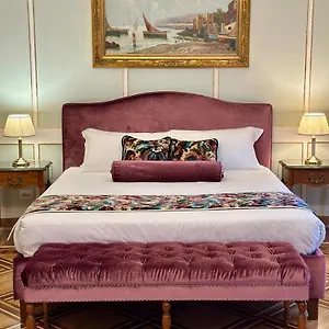 4* بيت ضيافة Palazzo Monga Boutique