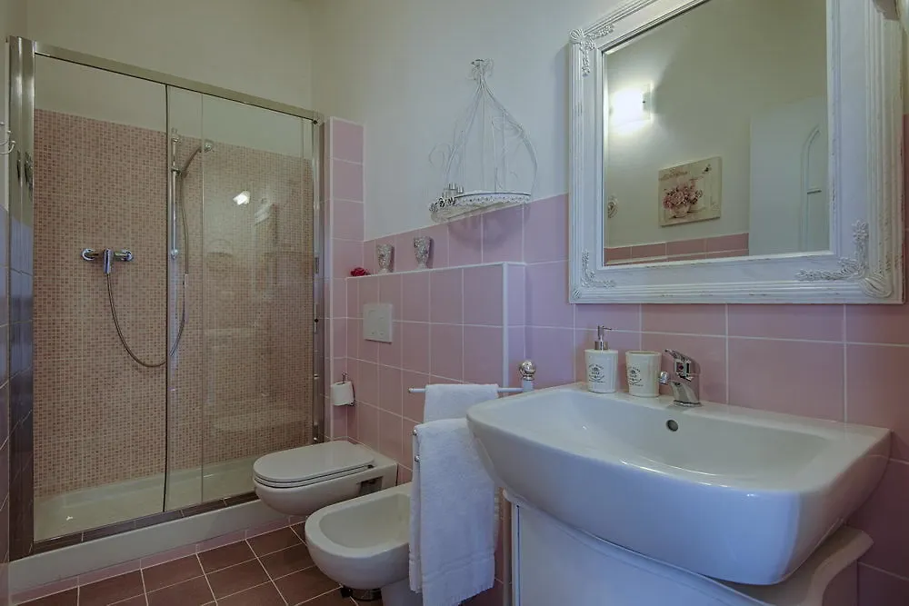 Relais Cheri Bed & Breakfast Verona
